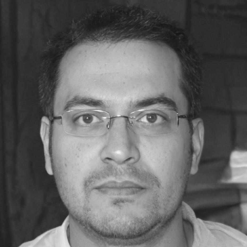 Aurelio Mendoza, consultor en control presupuestario corporativo