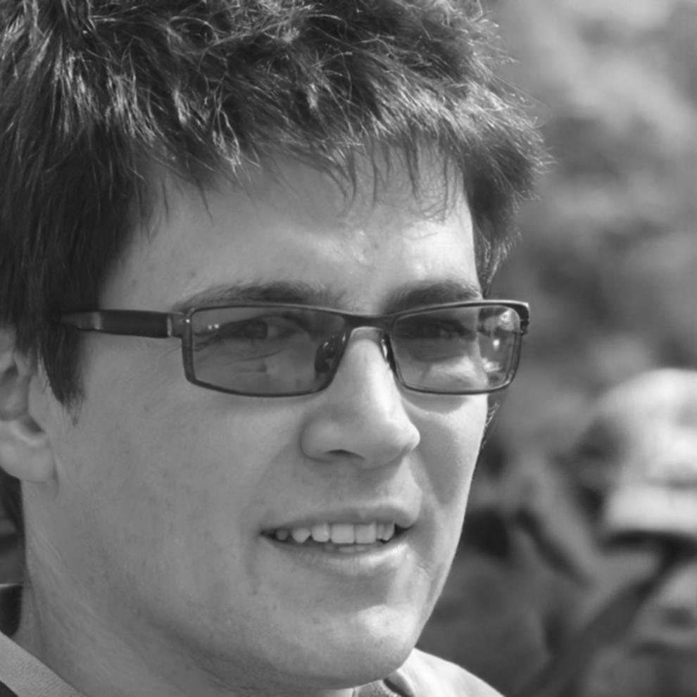 Iñaki Beltrán, especialista en automatización de procesos financieros