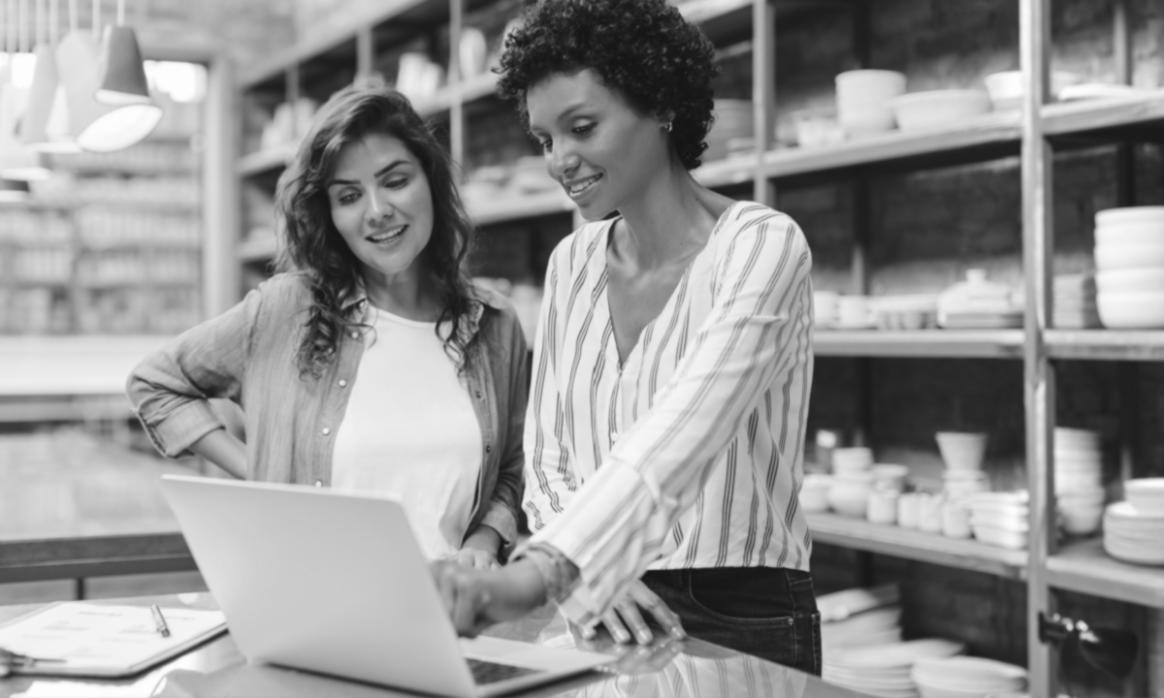 Espacio de trabajo donde colaboramos con empresas para optimizar su gestión presupuestaria