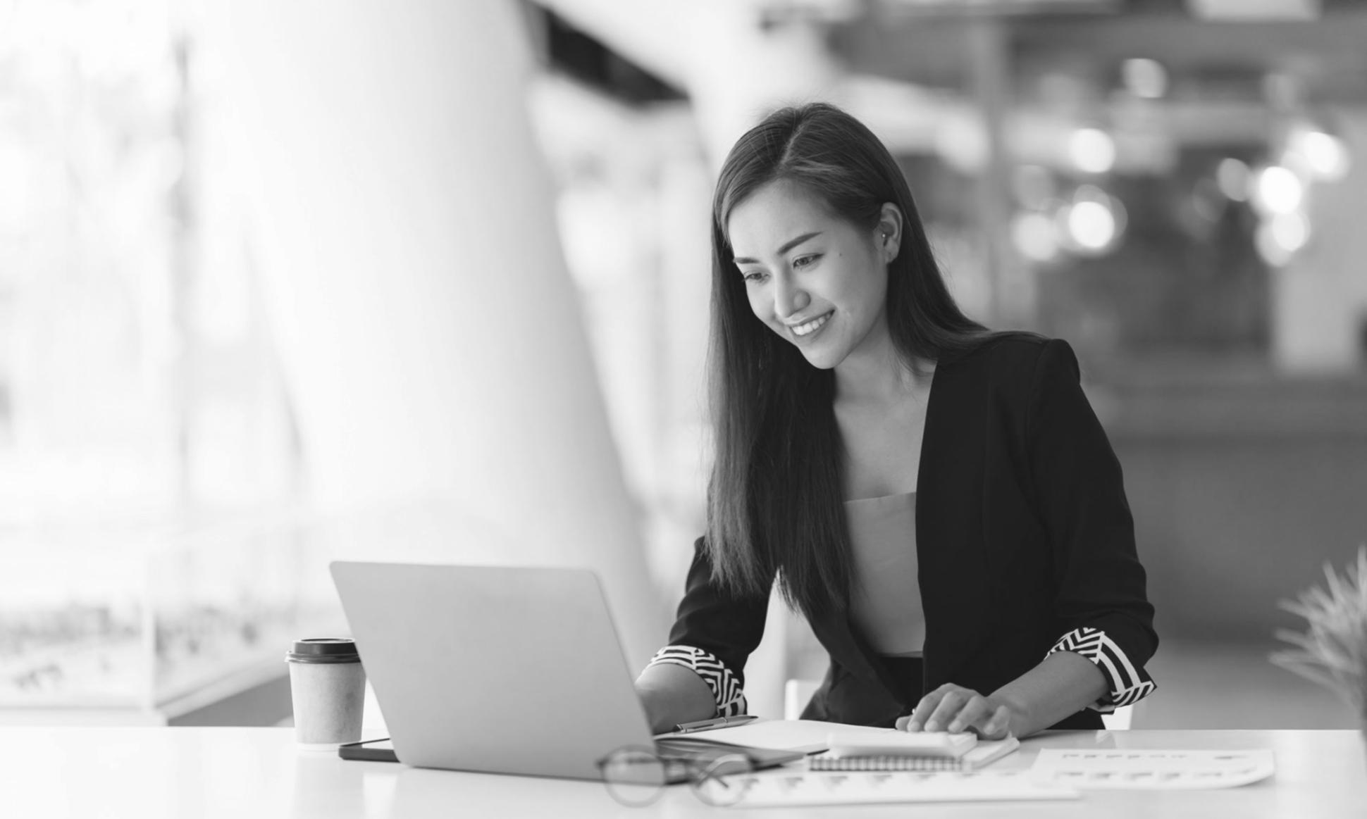 Implementación personalizada de sistemas financieros