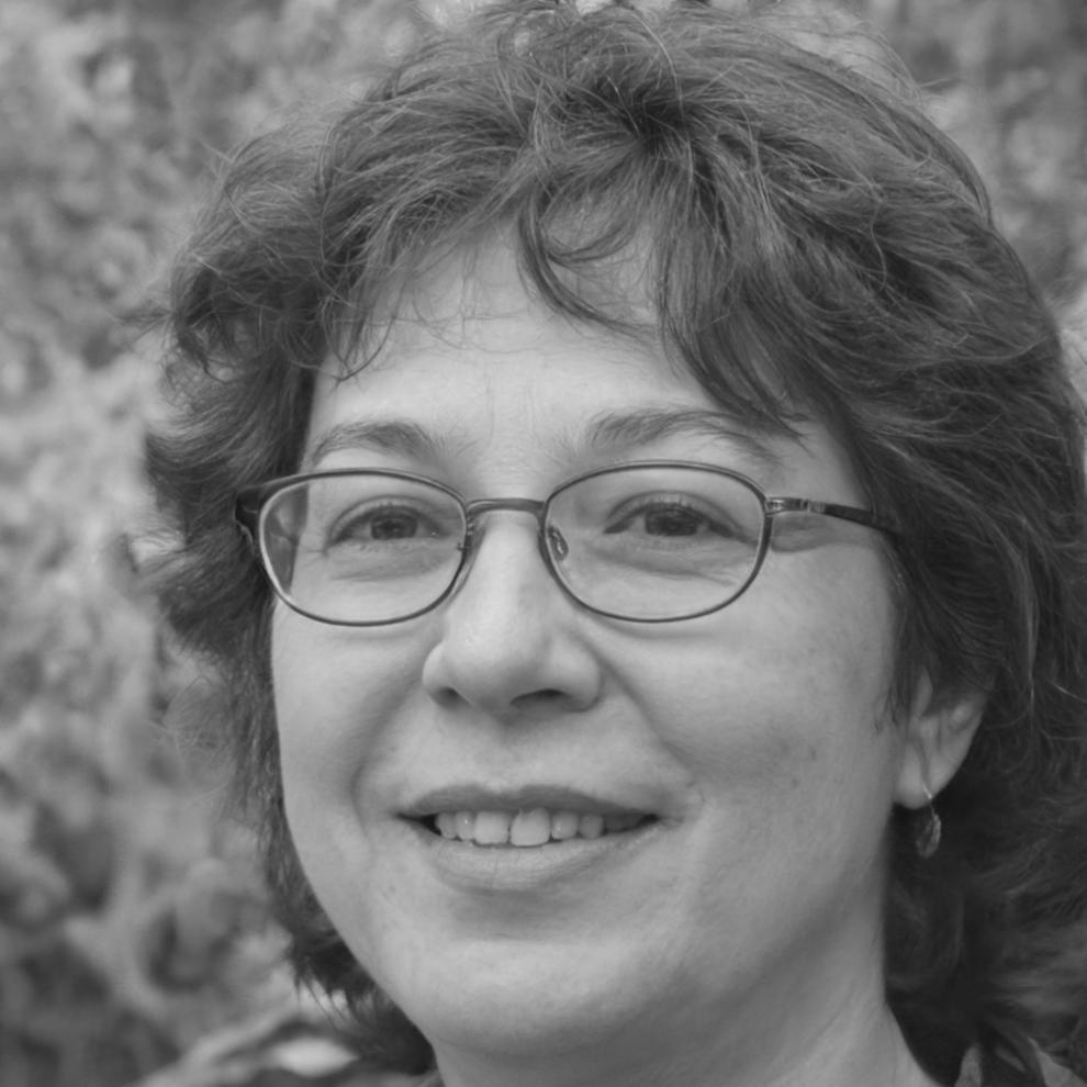 Irati Zubieta, Responsable de Implementación en elvaxylvia