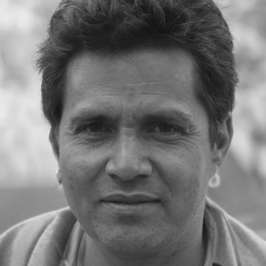 Borja Etxebarria, Director de Operaciones en elvaxylvia